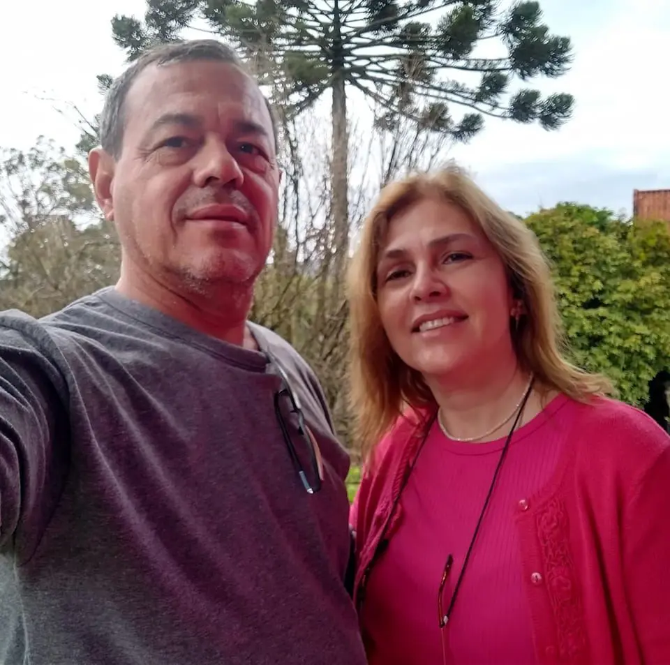 Aldo Carlos Silveira