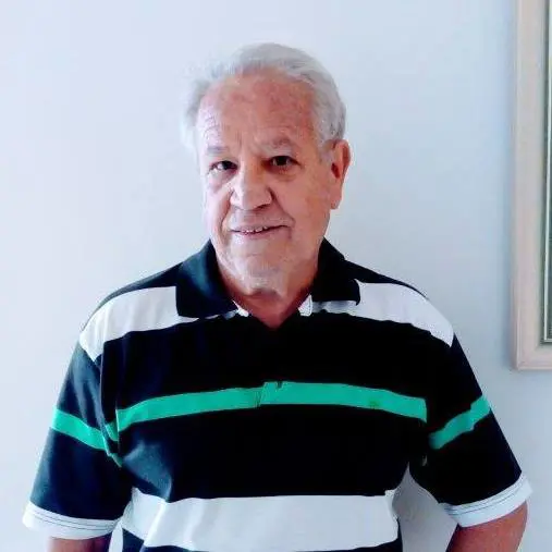 Rubens Ronan de Sousa 